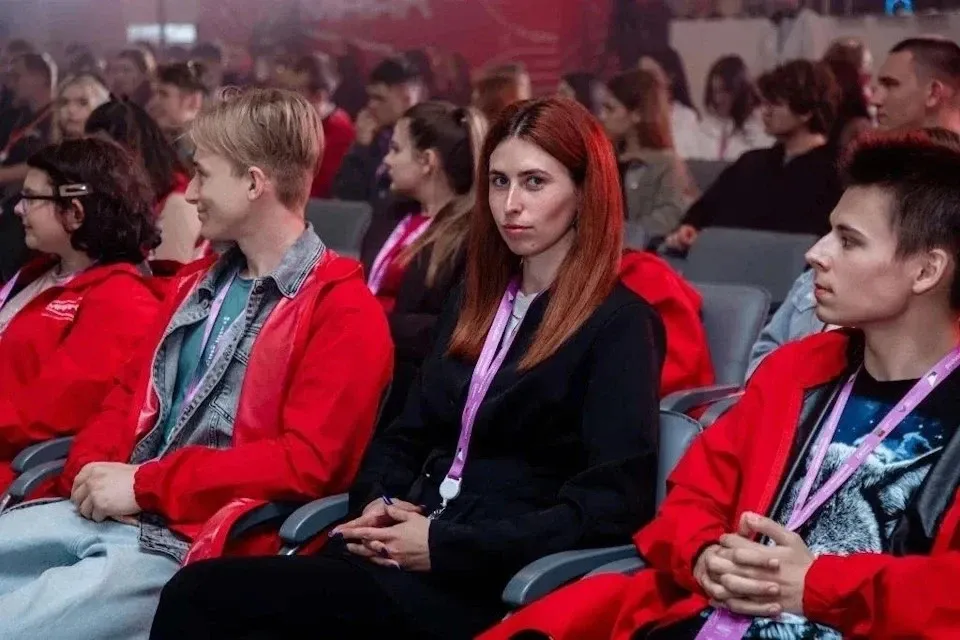 На Херсонщине открыли площадку «Студкарьера» для поиска работы студентам