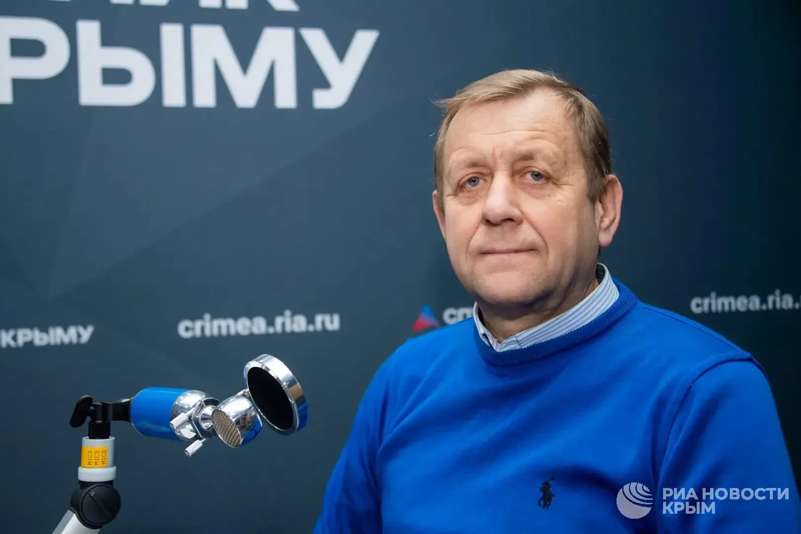 Из Херсонской области в Анапу ночью вывезли животных беженцев