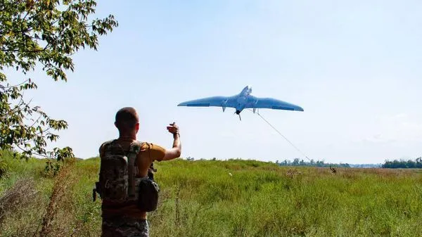 Минобороны заявило об 18 ударах артиллерии по Алёшкам за неделю