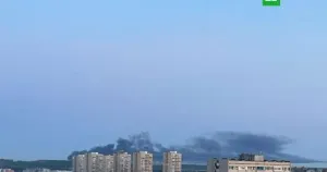 Часть жителей Херсонской области осталась без света