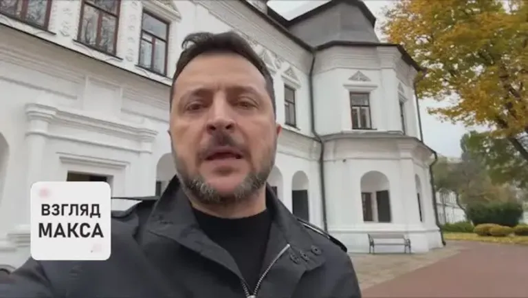 Зеленский заявил о договорённости разблокировать доступ к Алёшкам