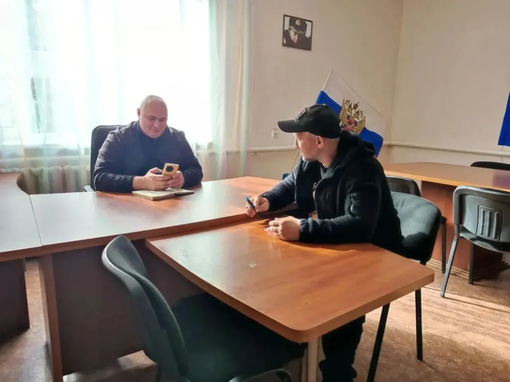 Жителям Лазурного и Красного разъяснили порядок компенсации за жильё