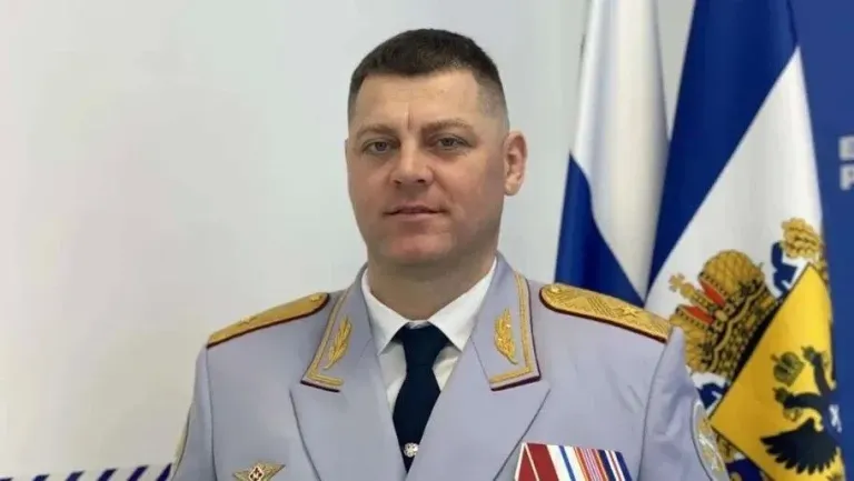 Уроженец Херсонщины Соболев не ждёт «фракции ветеранов» в Госдуме