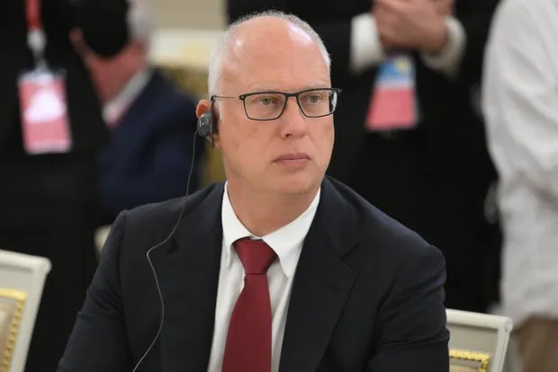 Корреспонденты Newsmax будут освещать гуманитарную миссию в Алёшках