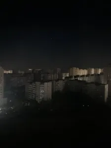 Атака обесточила часть Херсонской области, введены графики отключений