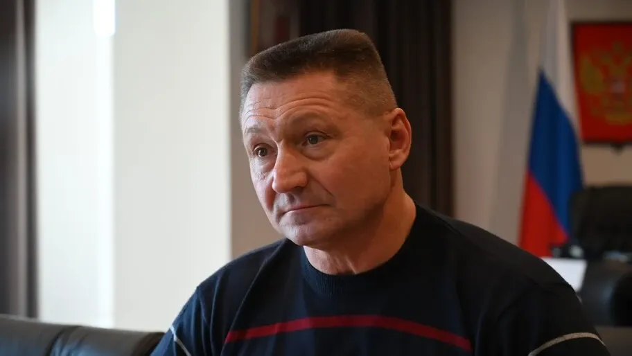 Глава Скадовска: порт заработает после углубления фарватера до 10,5 метра