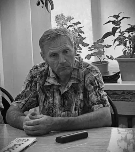В Каланчакском округе погиб депутат Сергей Глухенко