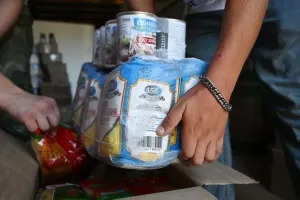 В Алешках 27 октября начнёт действовать режим тишины
