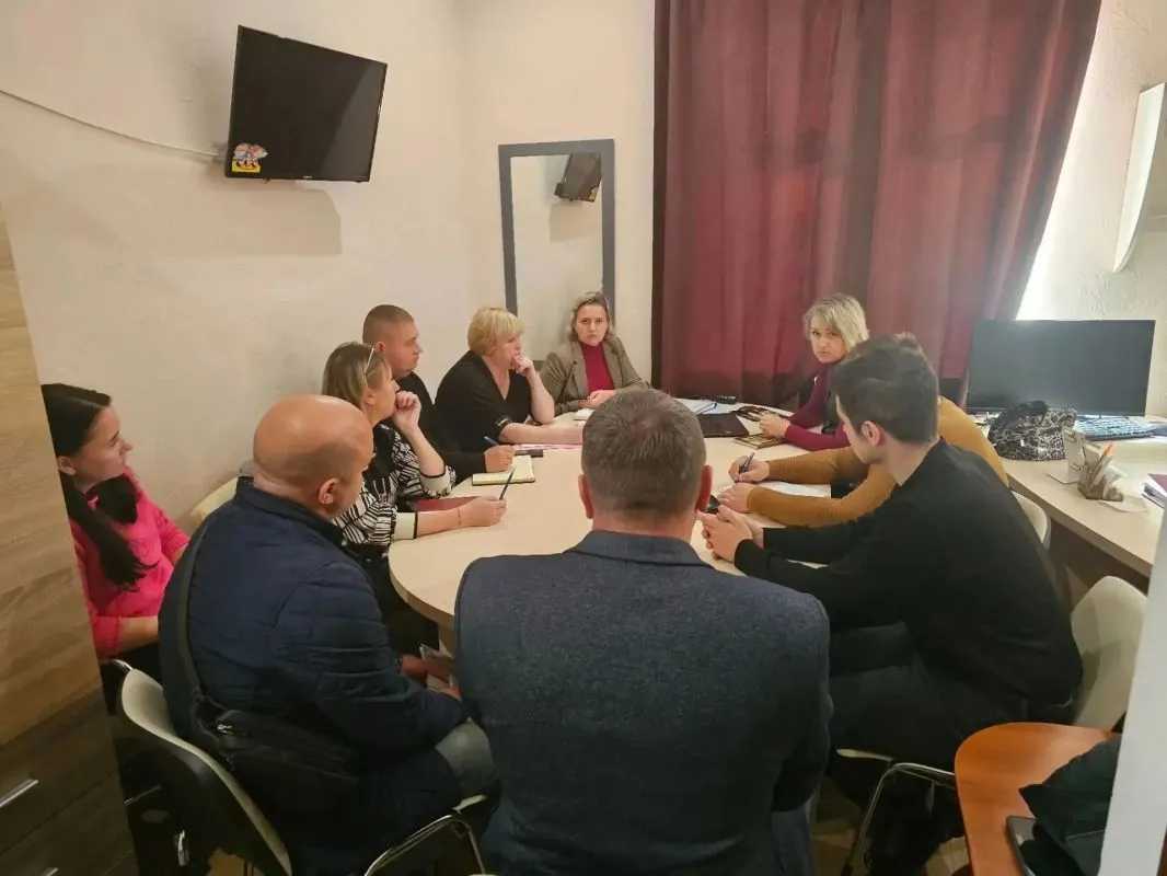 В Голопристанском округе проведут паспортизацию социальных объектов