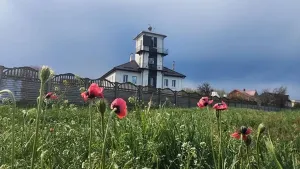 Генический и Бирючий маяки обследуют для туристских паспортов