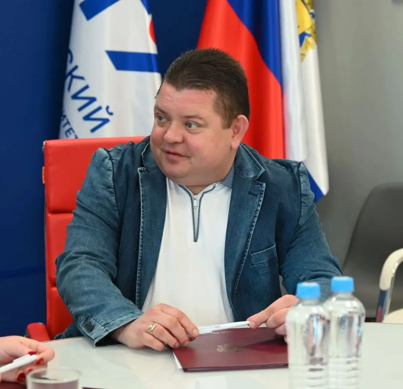Вузы и ООПТ Херсонщины договорились о практике для студентов