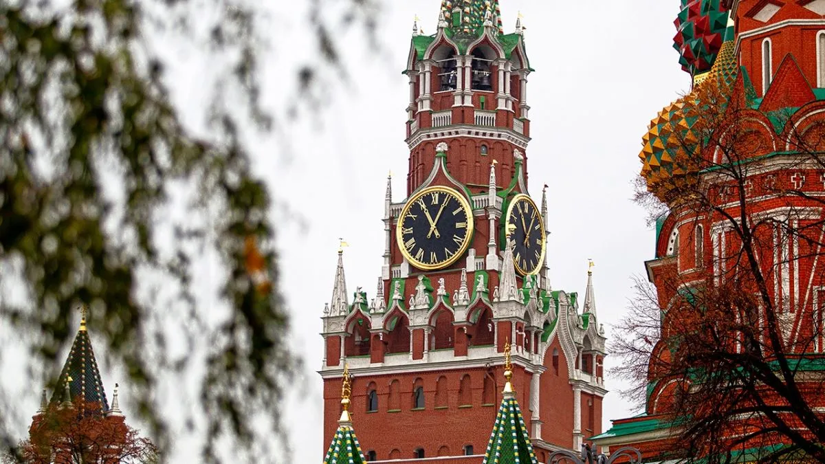 Кремль: гуманитарная операция в Алёшках начнётся в ближайшие дни