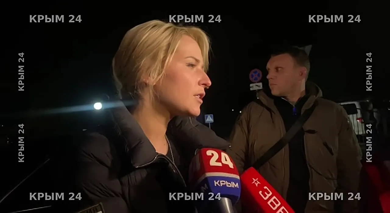 Лантратова: при эвакуации из Алёшек все желающие смогли уехать