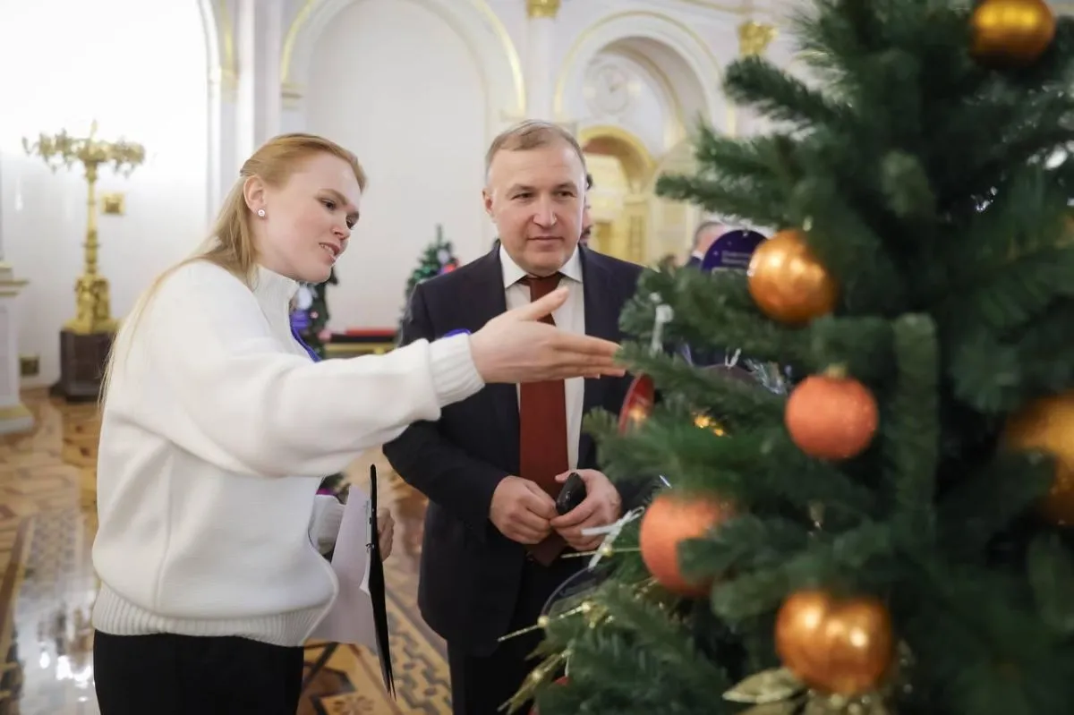Глава Адыгеи исполнит желание 10-летнего мальчика из Херсонской области